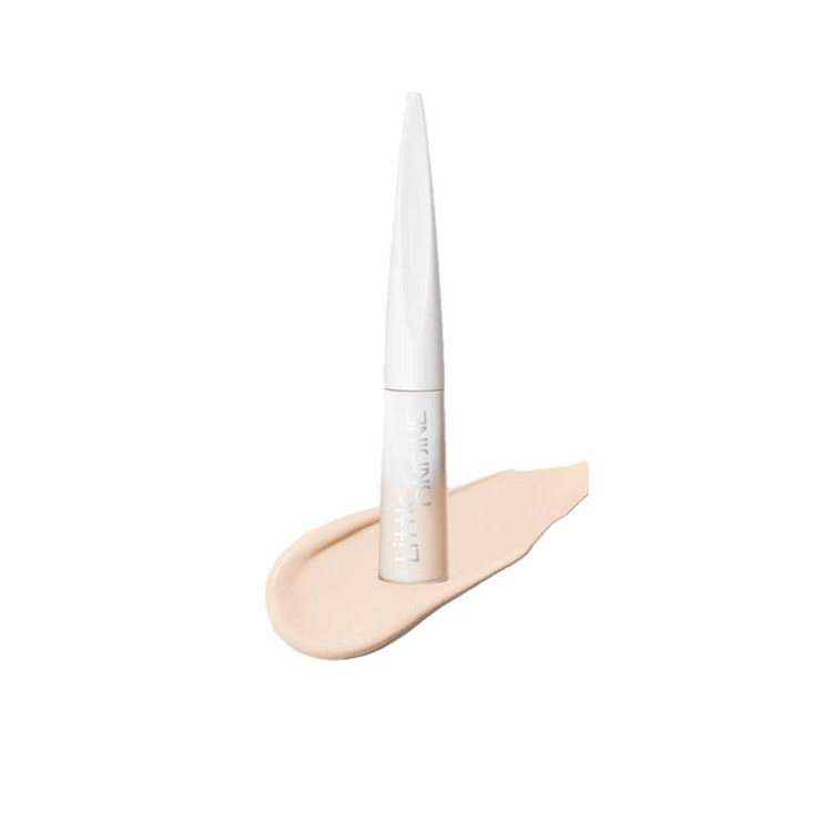 Little Ondine Liquid Highlighter Sculpting Pen#01 1 count