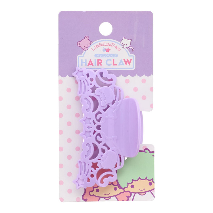 Sanrio Sparkle Hair Clip