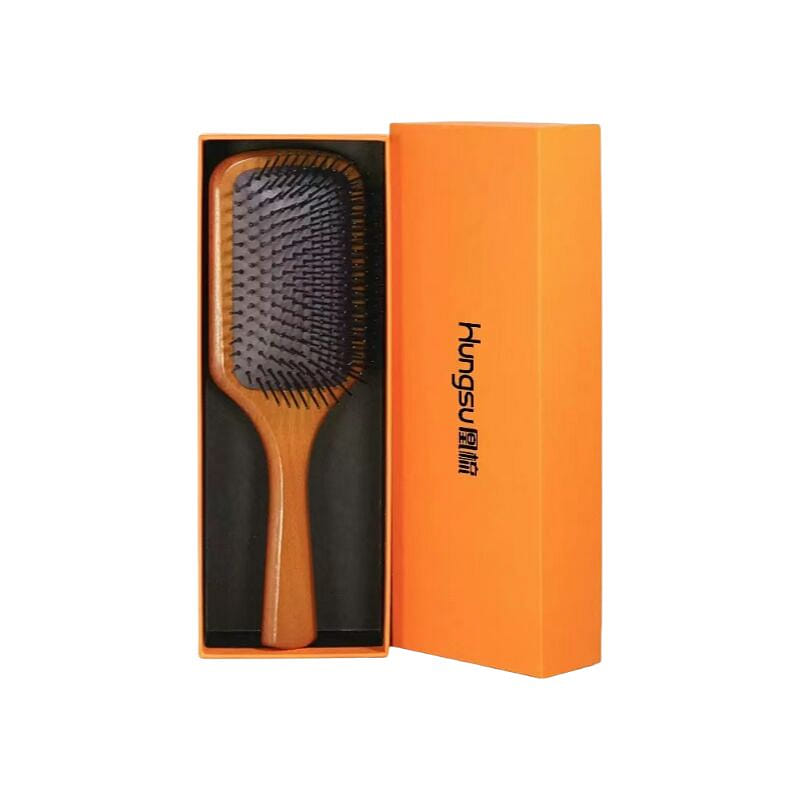 Hungsu Cushion Massage Comb 1 unidad(es)