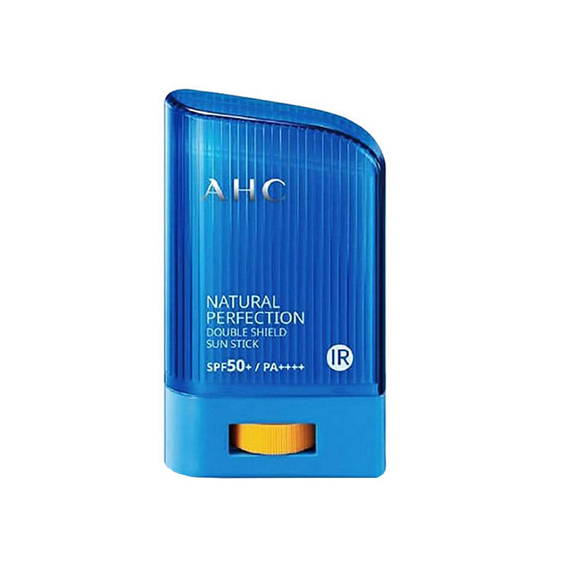 AHC Double Shield Sun Stick (Blue) 22 g