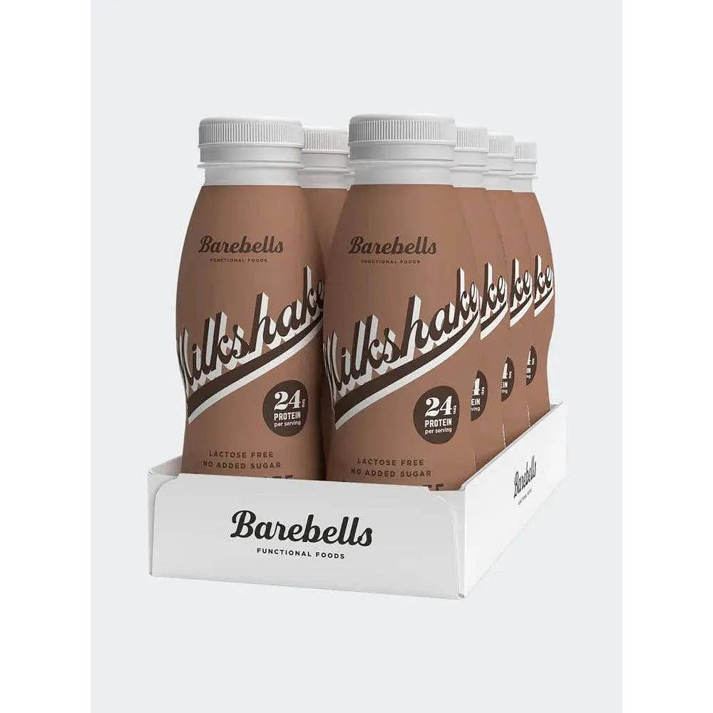 Barebells Chocolate Protein Shake (Sweden) 1 each