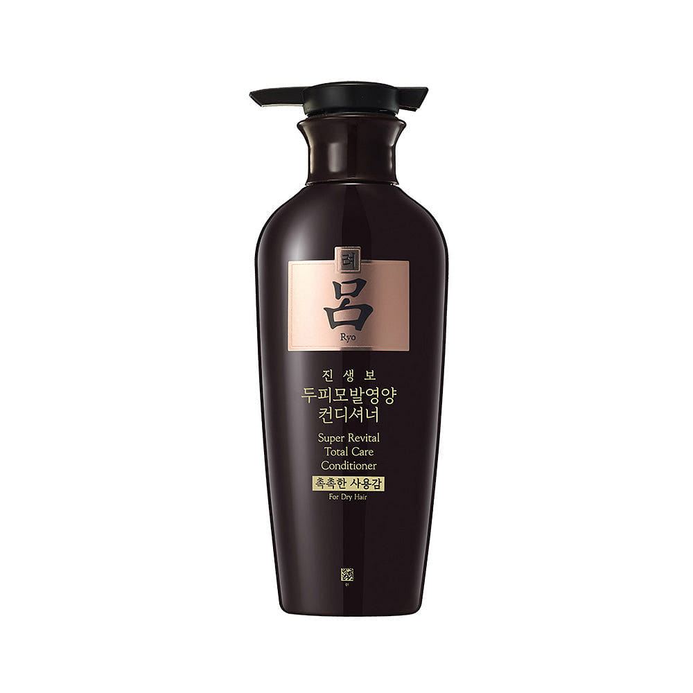 RYO Super Revital Total Care Conditioner 400ml 1 each