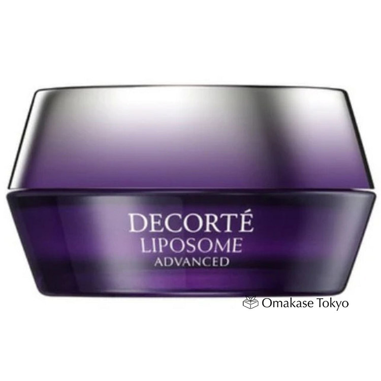 Decorte Liposome Advanced Repair Cream 50g
