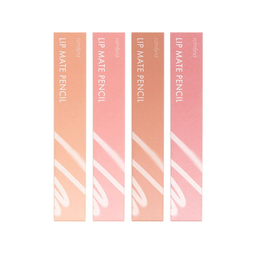 ROM&ND Korean Makeup Award 02/ 1 count
