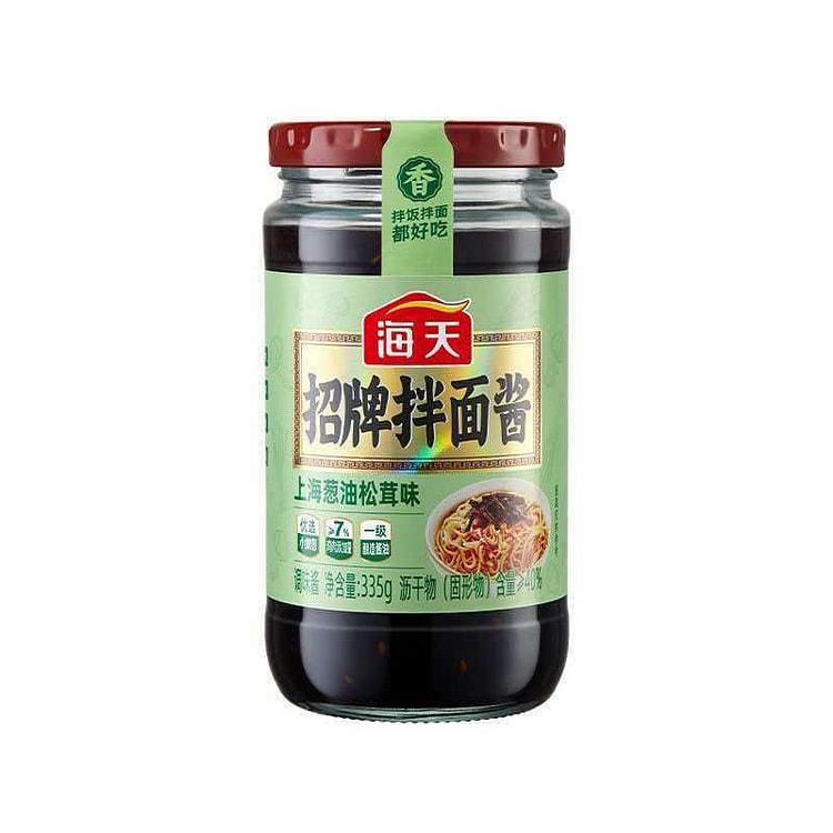 Signature Noodle Sauce 335g 335 g