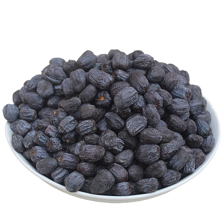 Black date seedless 500g*1 bag