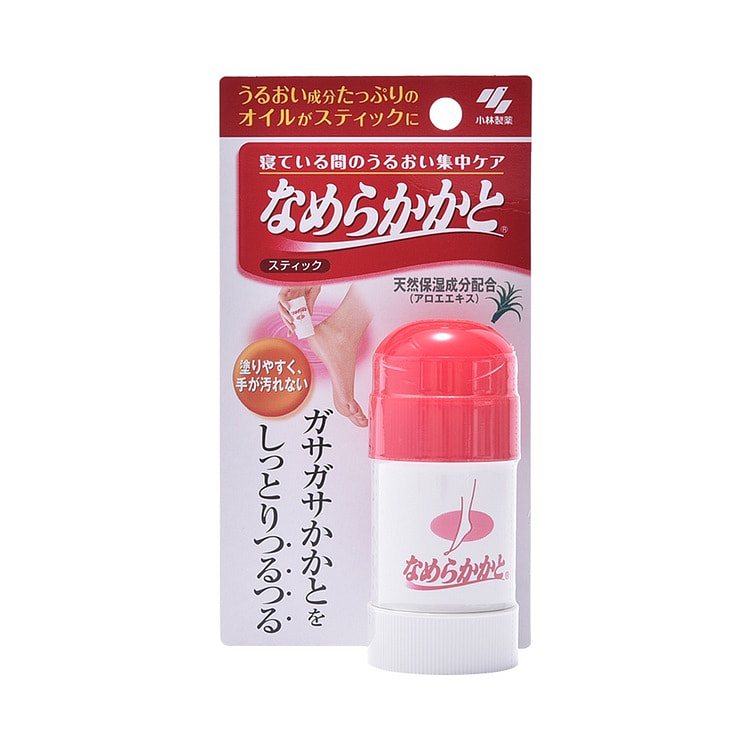 KOBAYASHI 脚跟修护棒 30g
