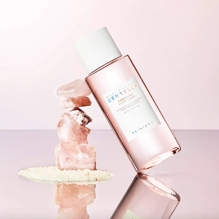SKIN1004 Madagascar Poremizing Clear Toner 210ml 1 each