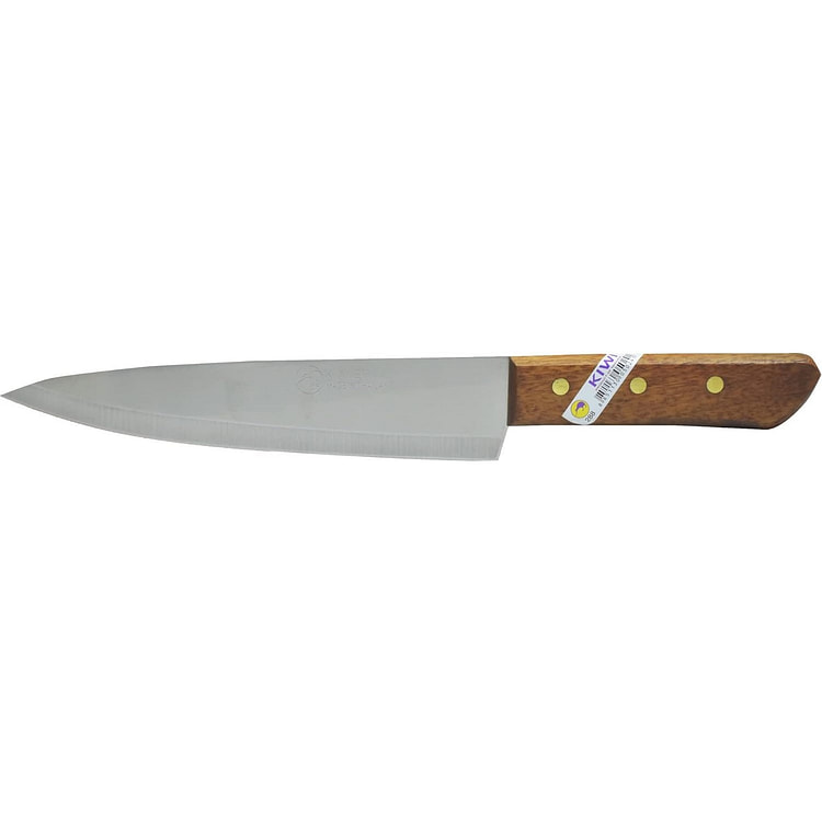 Kiwi Brand Thai Knife Stainless Steel Knife #288