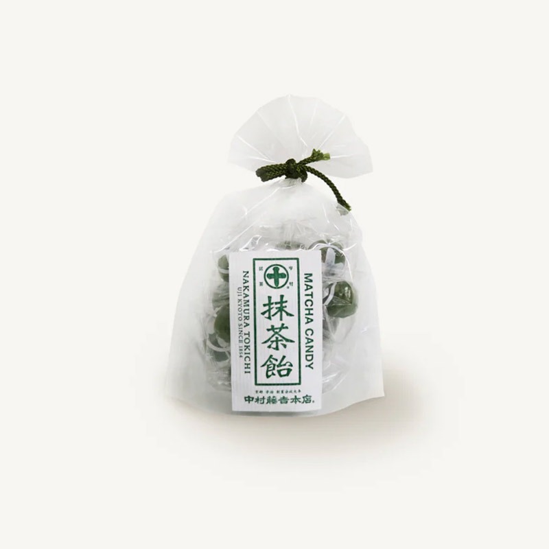 Get Nakamura Fujiyoshi Matcha Candy 70g Delivered | Weee! Asian Market