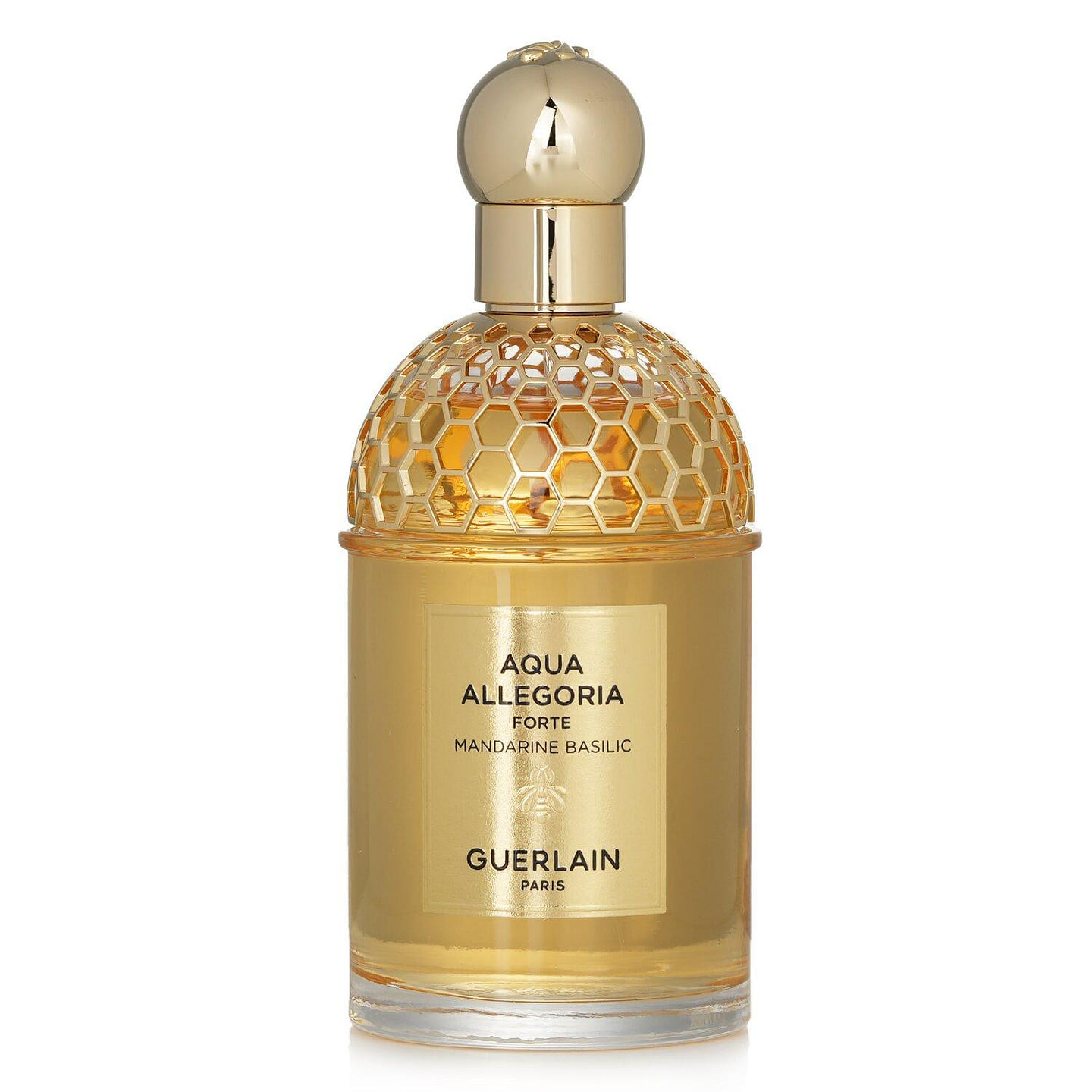 Guerlain Aqua Allegoria Mandarine Basilic Eau De Parfum Spray 125ml/4.2oz 125 ml
