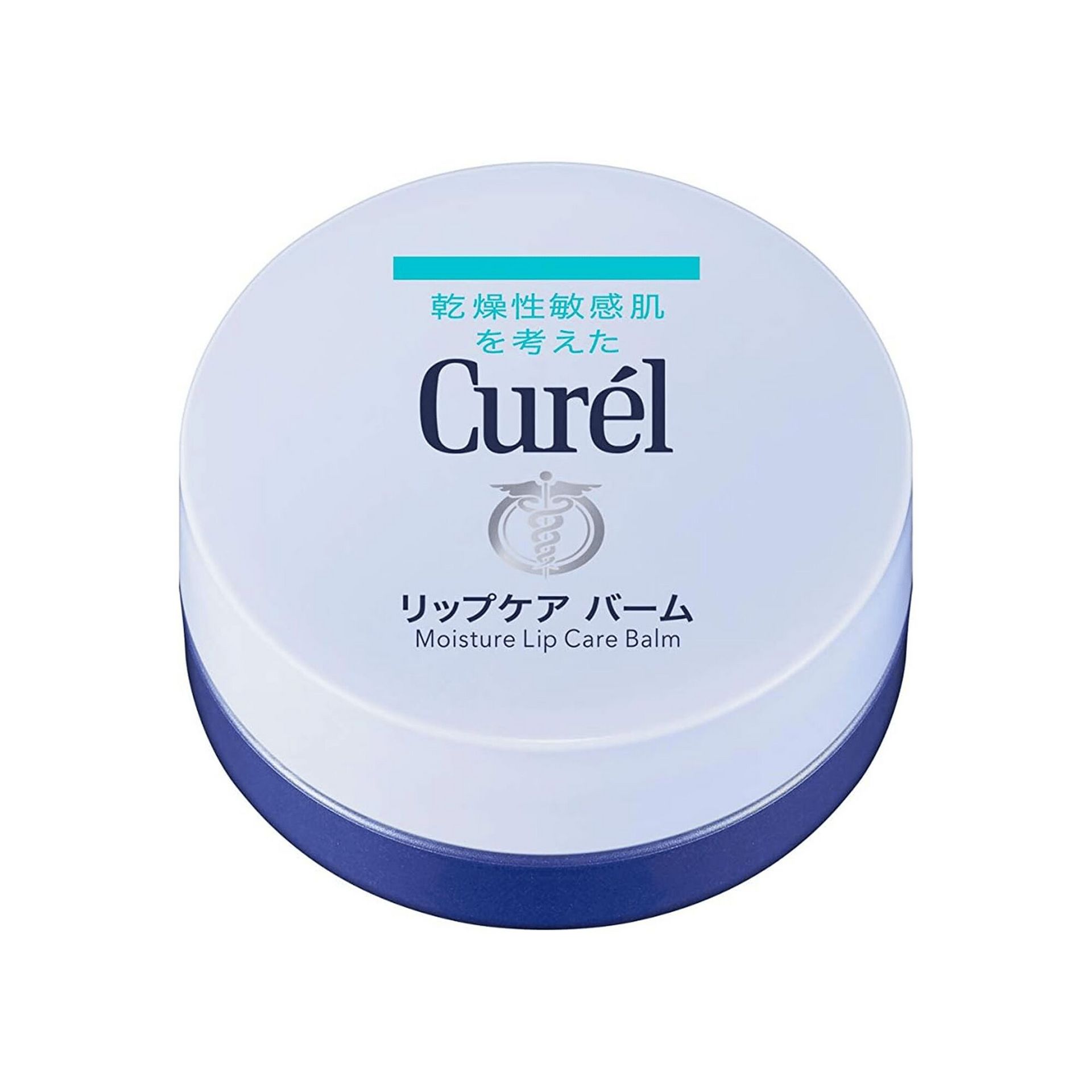 キュレル リップケア バーム 4.2g 1 each - Weee!