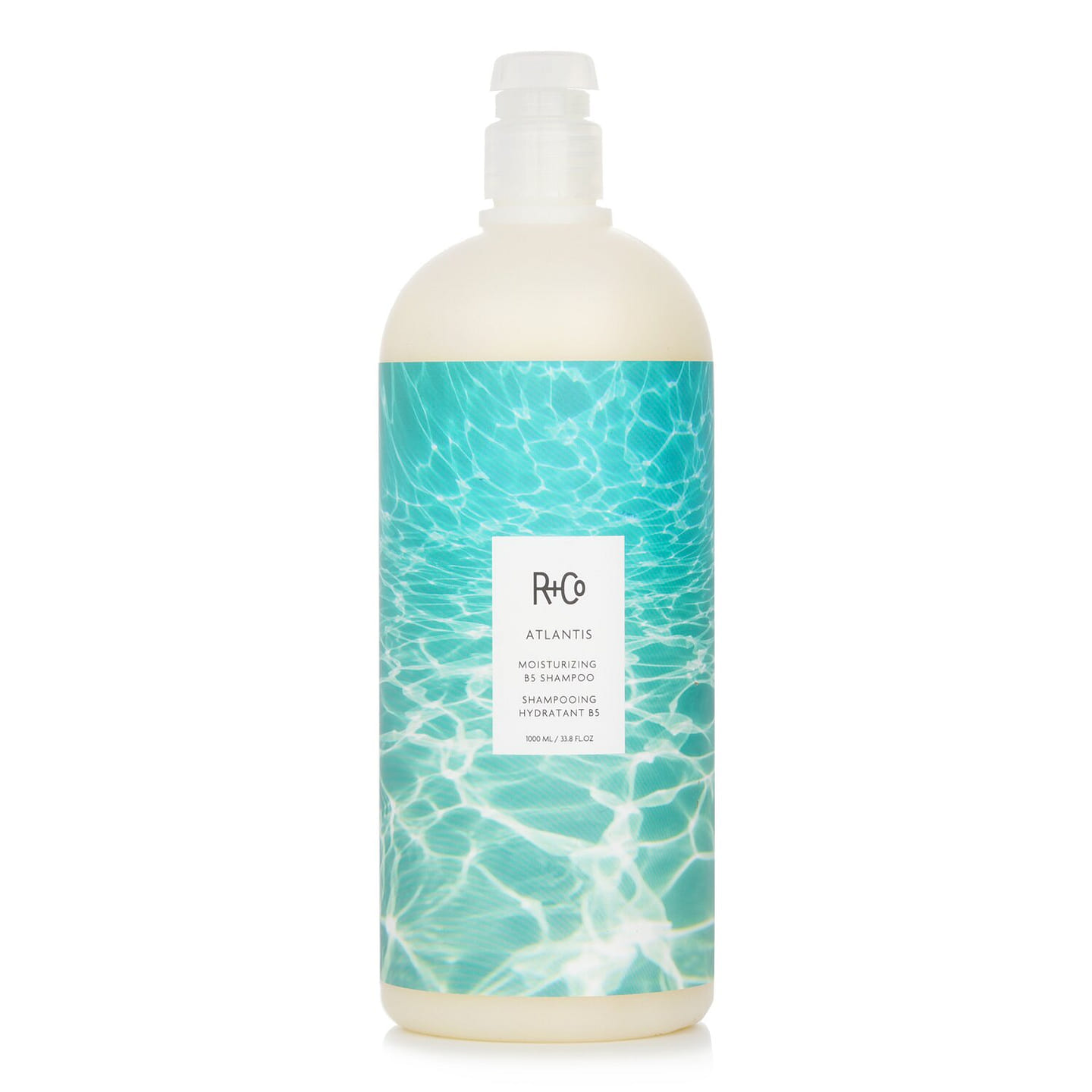 R+Co Atlantis Hydrating B5 Conditioner 1000 ml