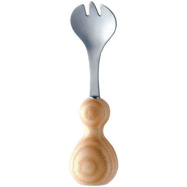 Japan Salad Spoon/Fork/Butter Knife Fork 1 count