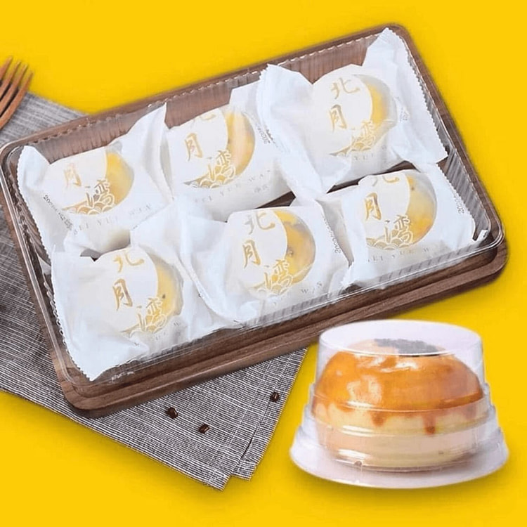 BÁNH TRUNG THU LAVA LIUXINSU