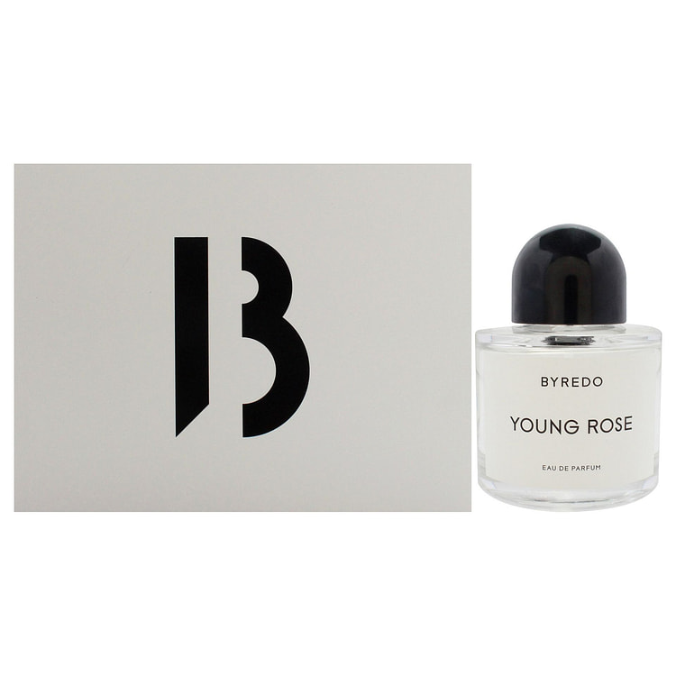Byredo YoungRose 淡香水3.3oz