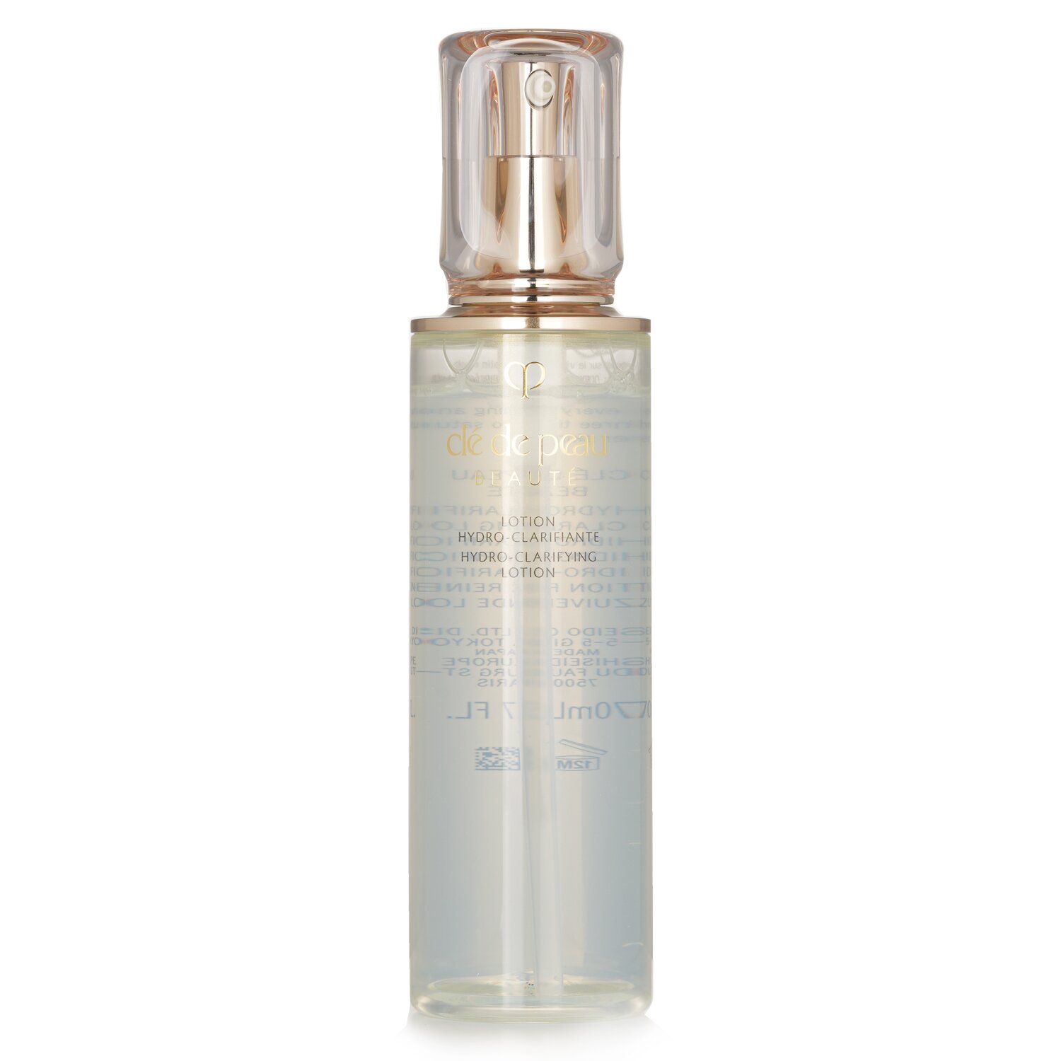 Cle De Peau Hydro-Clarifying Lotion N 170ml/5.7oz - Weee!