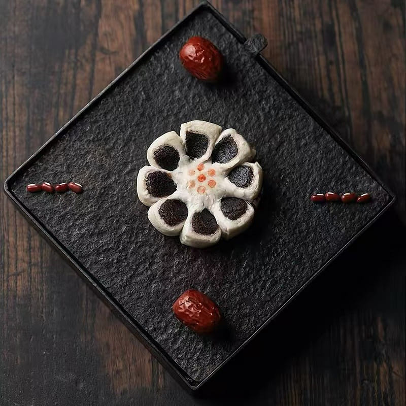 Date flower cake 240g*1 bag 240 グラム