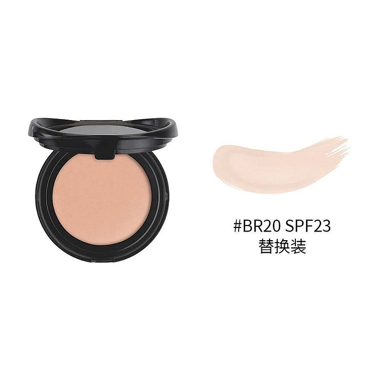 YSL Touche Eclat Glow-Pact Cushion Refill 12g BR20 1 each