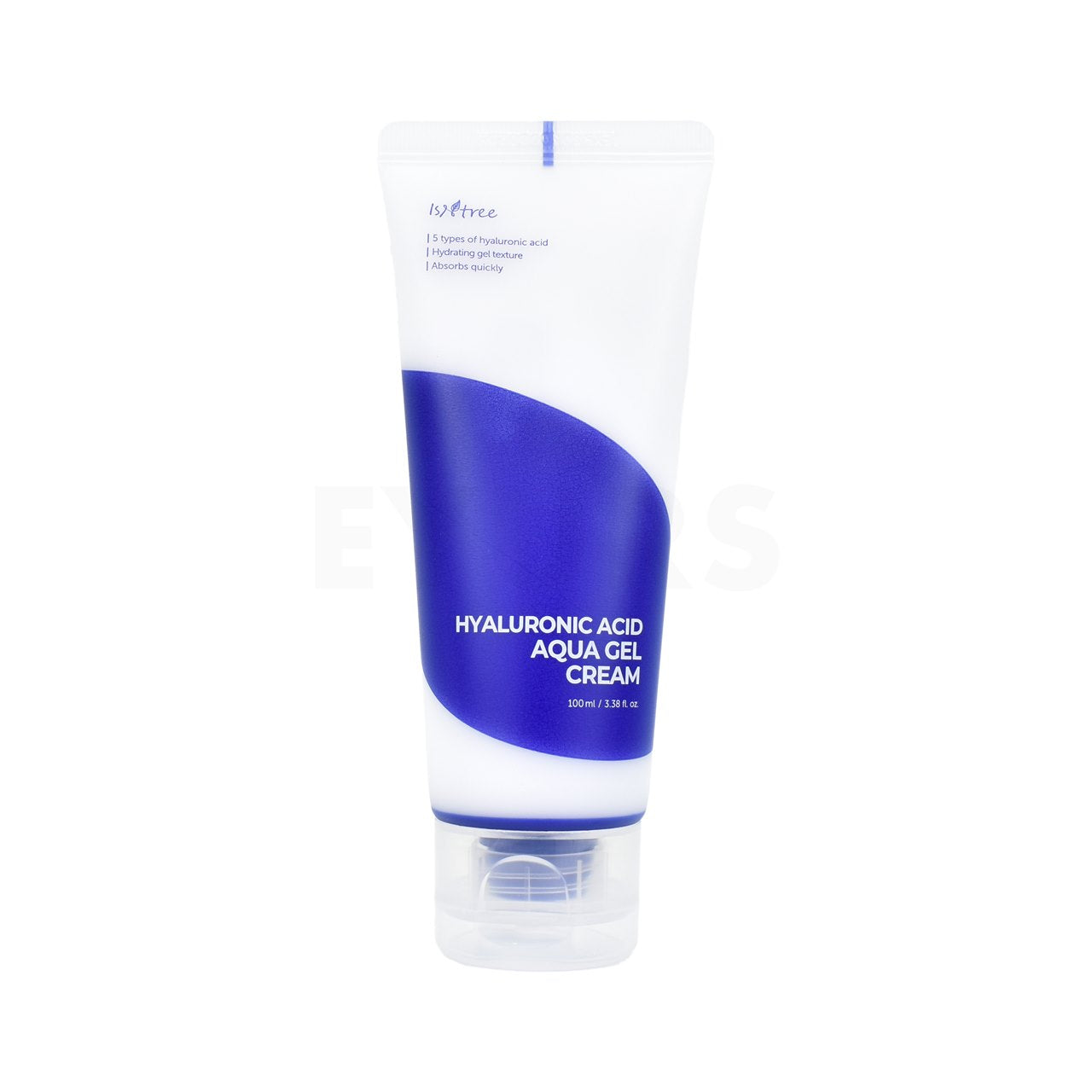 Isntree Hyaluronic Acid Aqua Gel Cream 100 ml