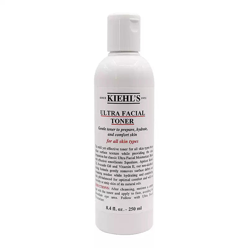 Kiehl's Ultra Facial Toner 250ml 1 each