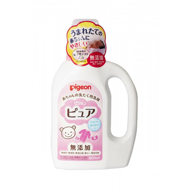Pigeon Baby Laundry 800 ml