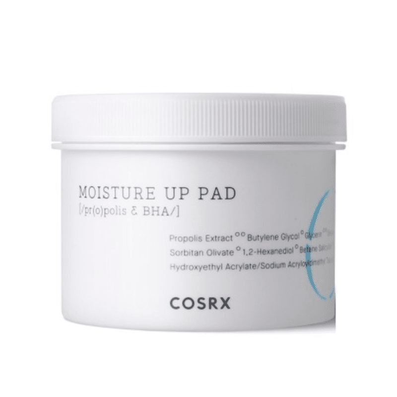 COSRX One Step Moisture Up Pad 150 ml