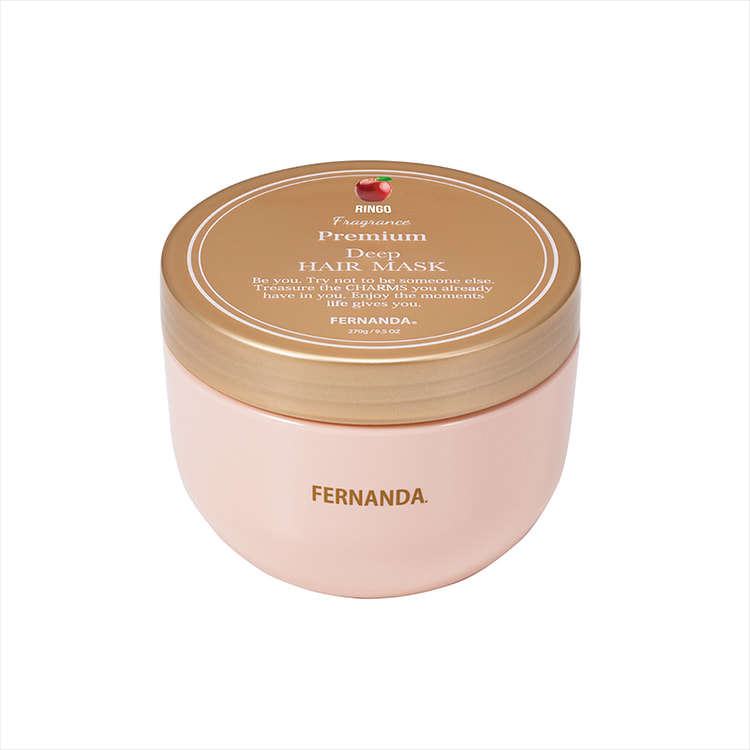 FERNANDA 限定高级苹果香氛发膜 270g