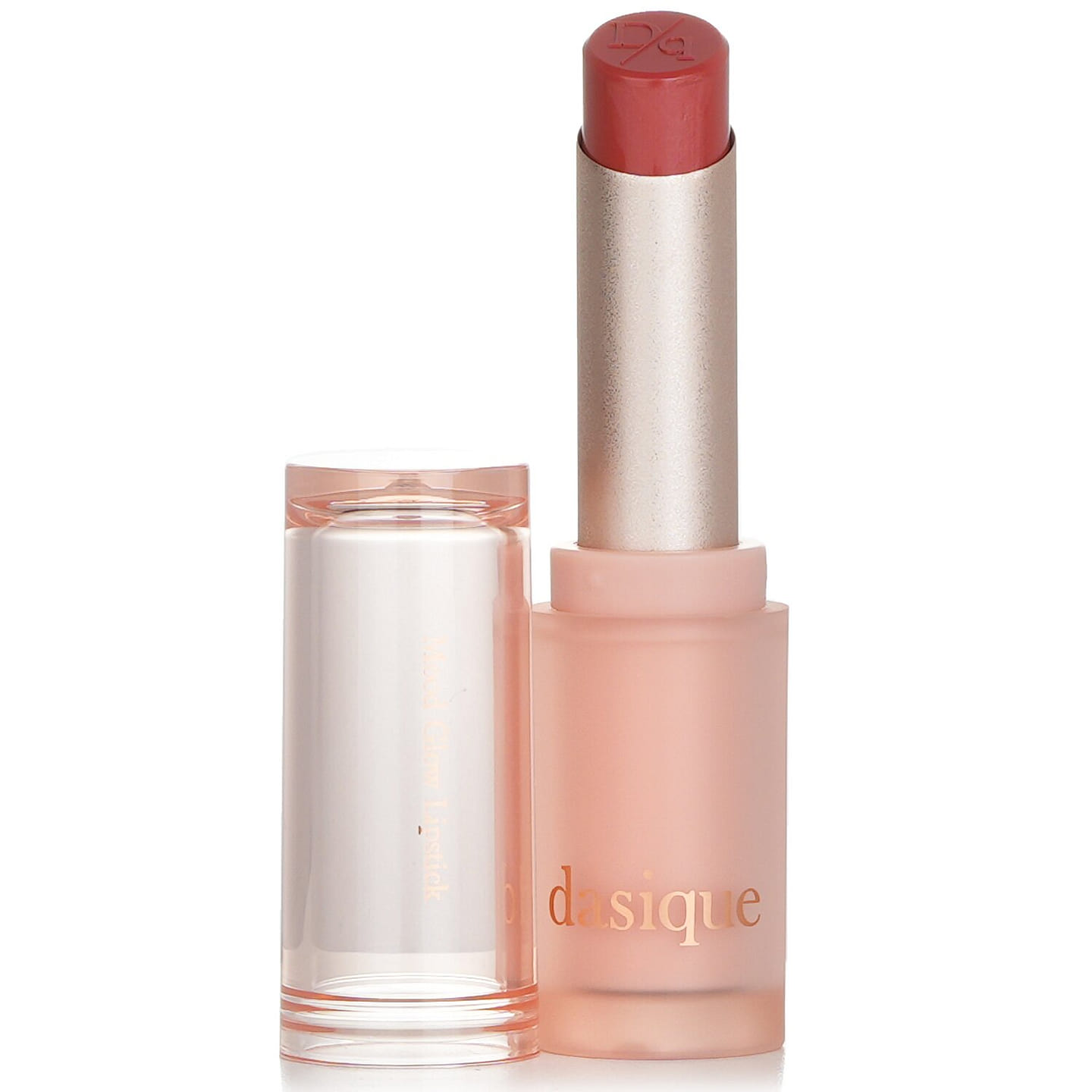 Dasique Brightening Lip Balm – #01 Creamy Grit 3g/0.1oz 3 g
