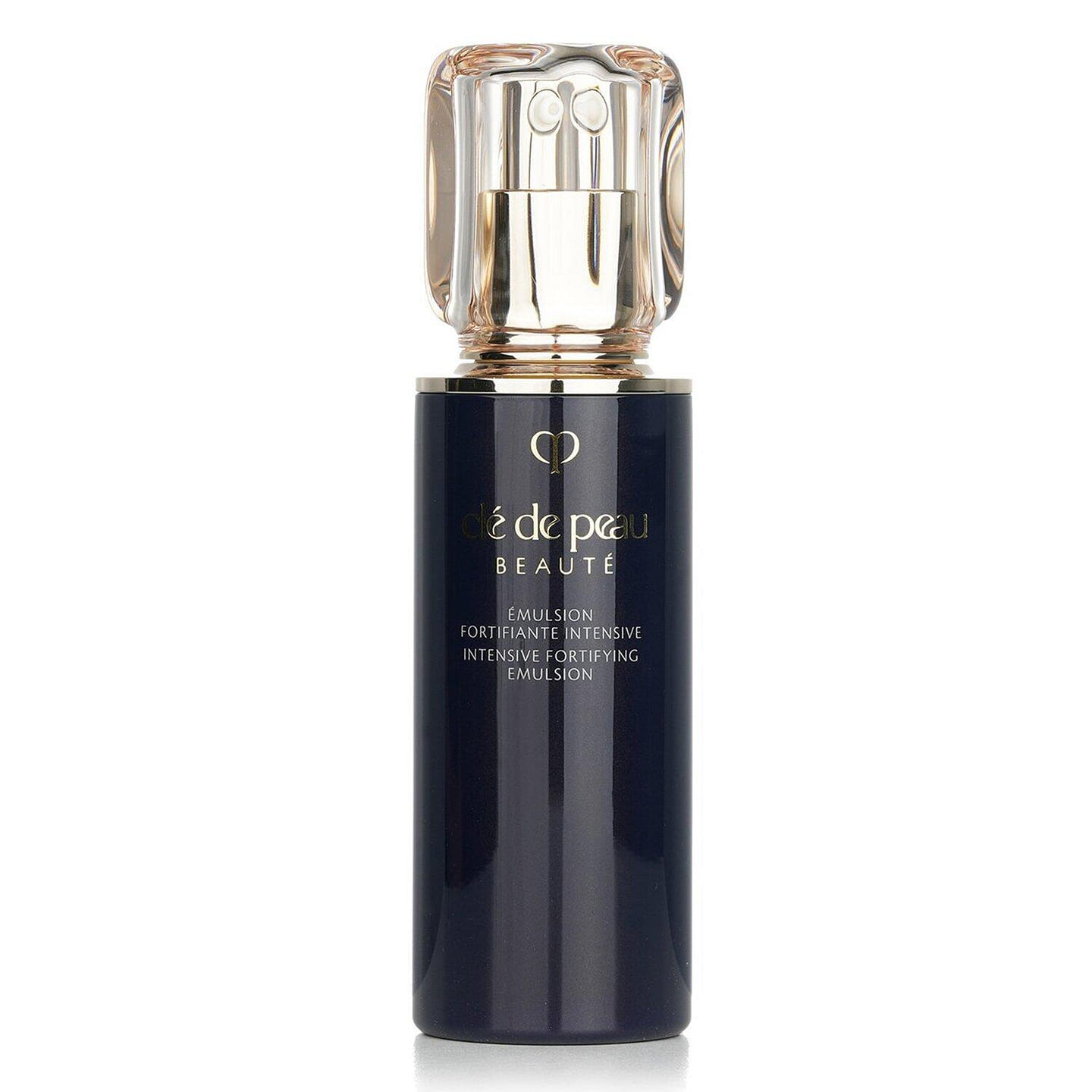 Cle De Peau Intensive Fortifying Emulsion / 125ml/4.2oz 125 ml