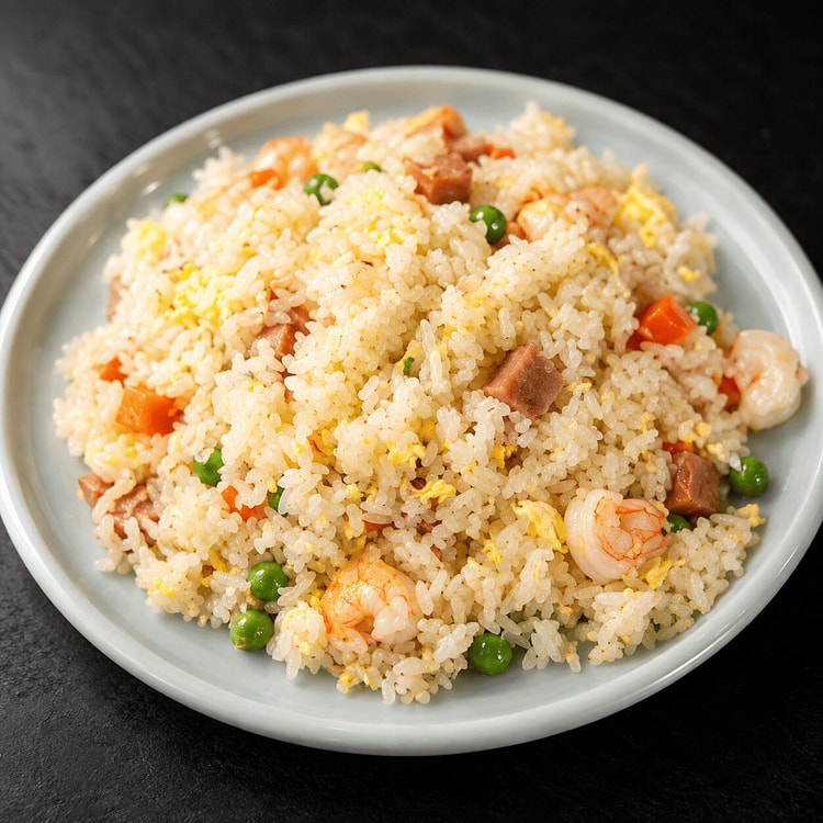 Yeung Chow Fried Rice 400 g