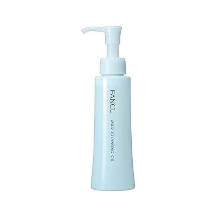 FANCL Mild Cleansing Oil 120ml Makeup Remover 120 ml