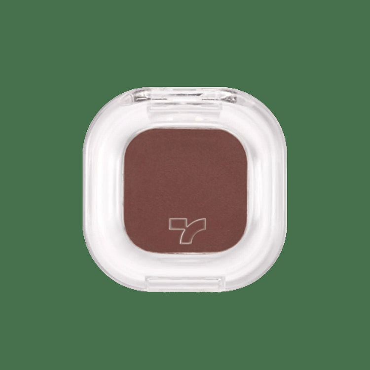 TONYMOLY 单色眼影 午夜勃艮第 1 份