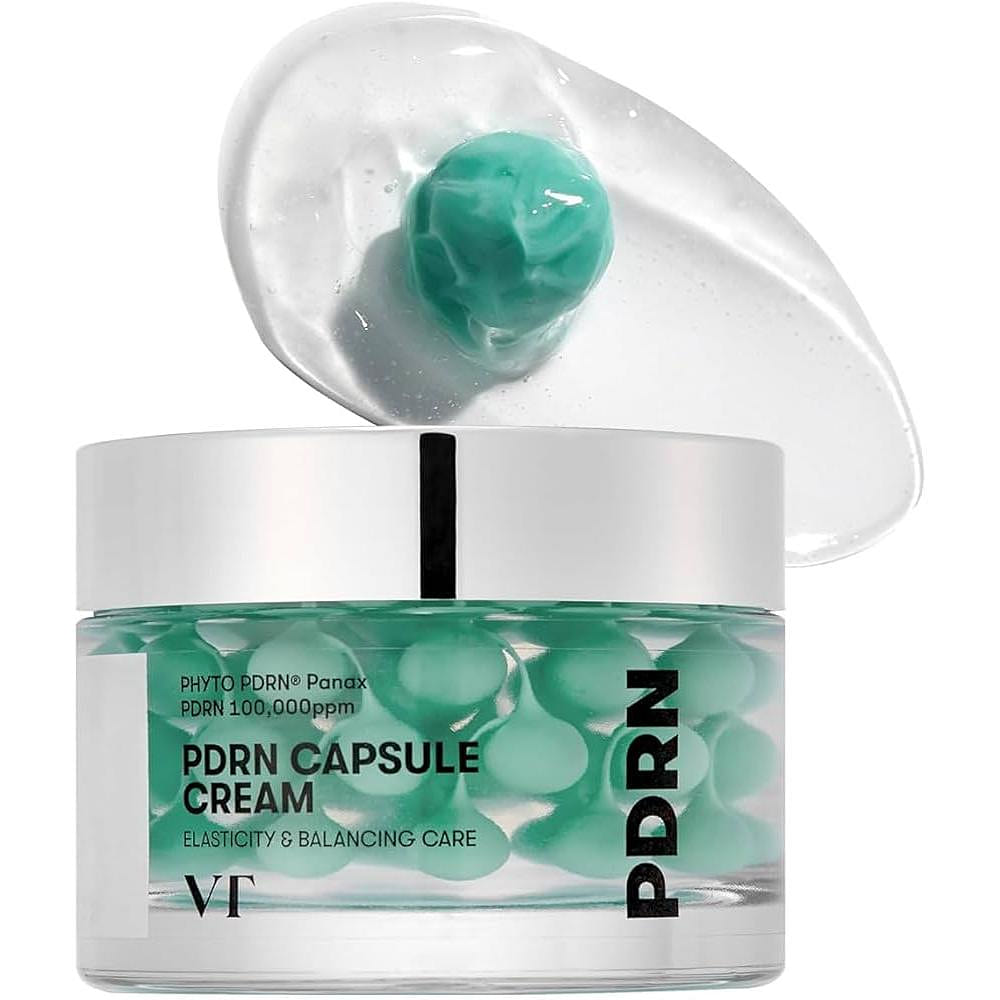 VT PDRN Capsule Cream 100 50ml 1 each