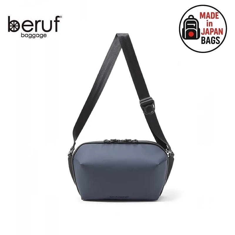 beruf baggage [GEARED] URBAN EXPLORER 6.0 NAVY 1 each