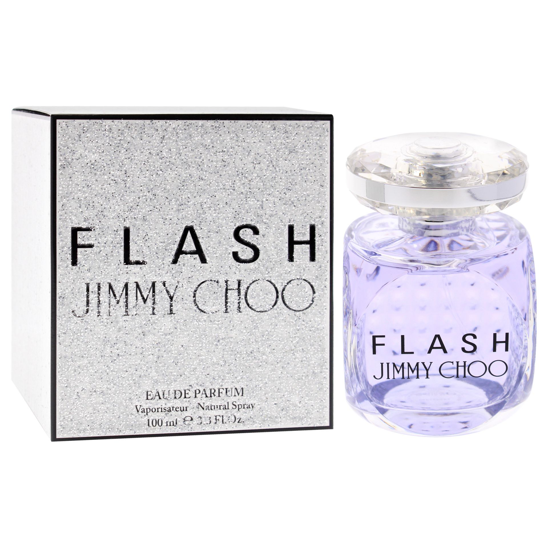 ジミー チュウ フラッシュ フォー ウィメンズ - 3.3 オンス EDP