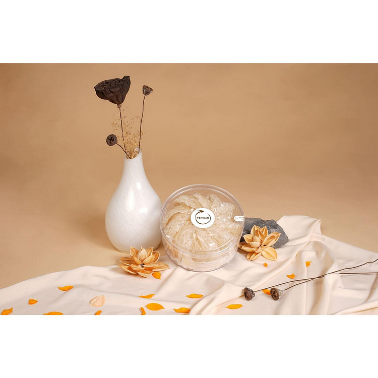 White Bird's Nest Type I - 100g