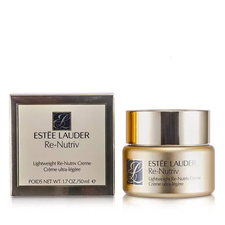 Estee Lauder Re-Nutriv Lightweight Creme 50 ml