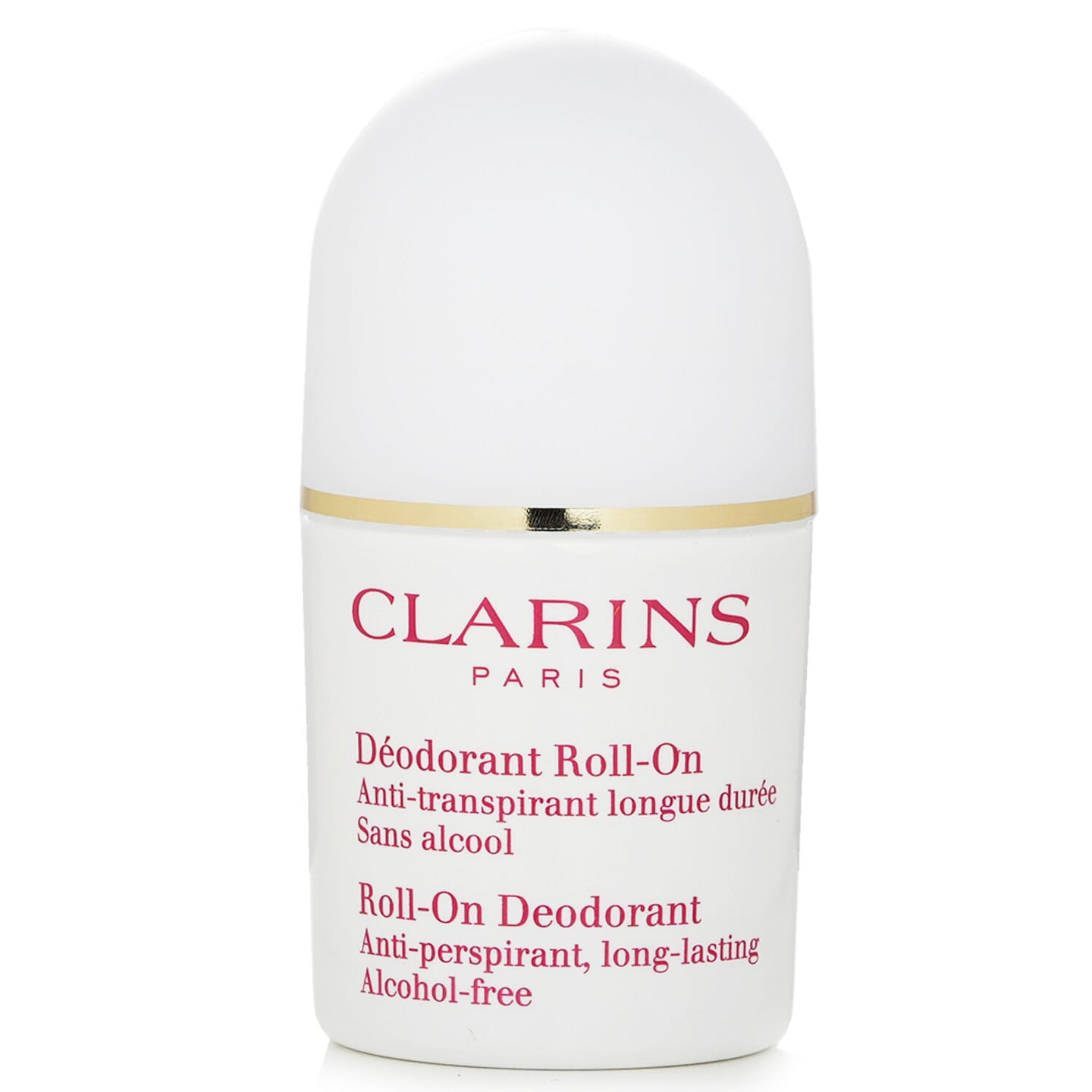Clarins Gentle Care Roll On Deodorant 50ml/1.7oz 50 ml