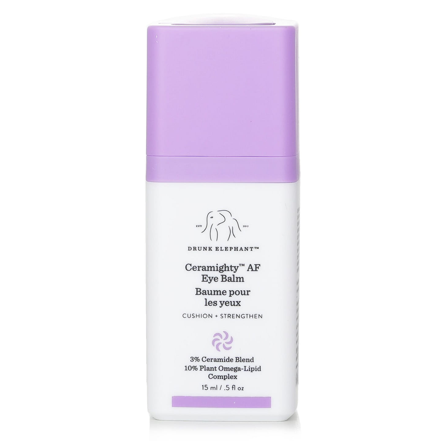 Drunk Elephant Ceramighty AF Eye Balm 15ml/0.5oz 15 ml