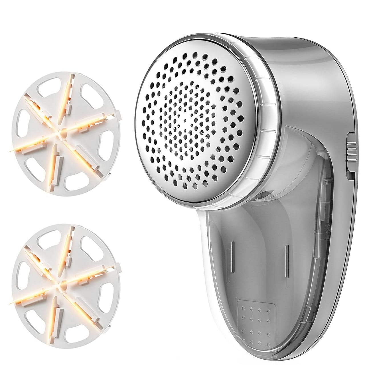 Fabric Shaver Lint Remover, Sweater Shaver 1 each