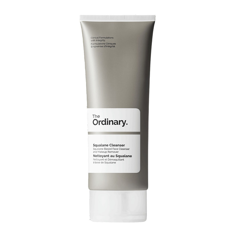 The Ordinary Squalane Cleanser 150ml 150 ml