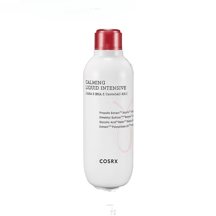 COSRX AC系列舒缓精华液 125ml