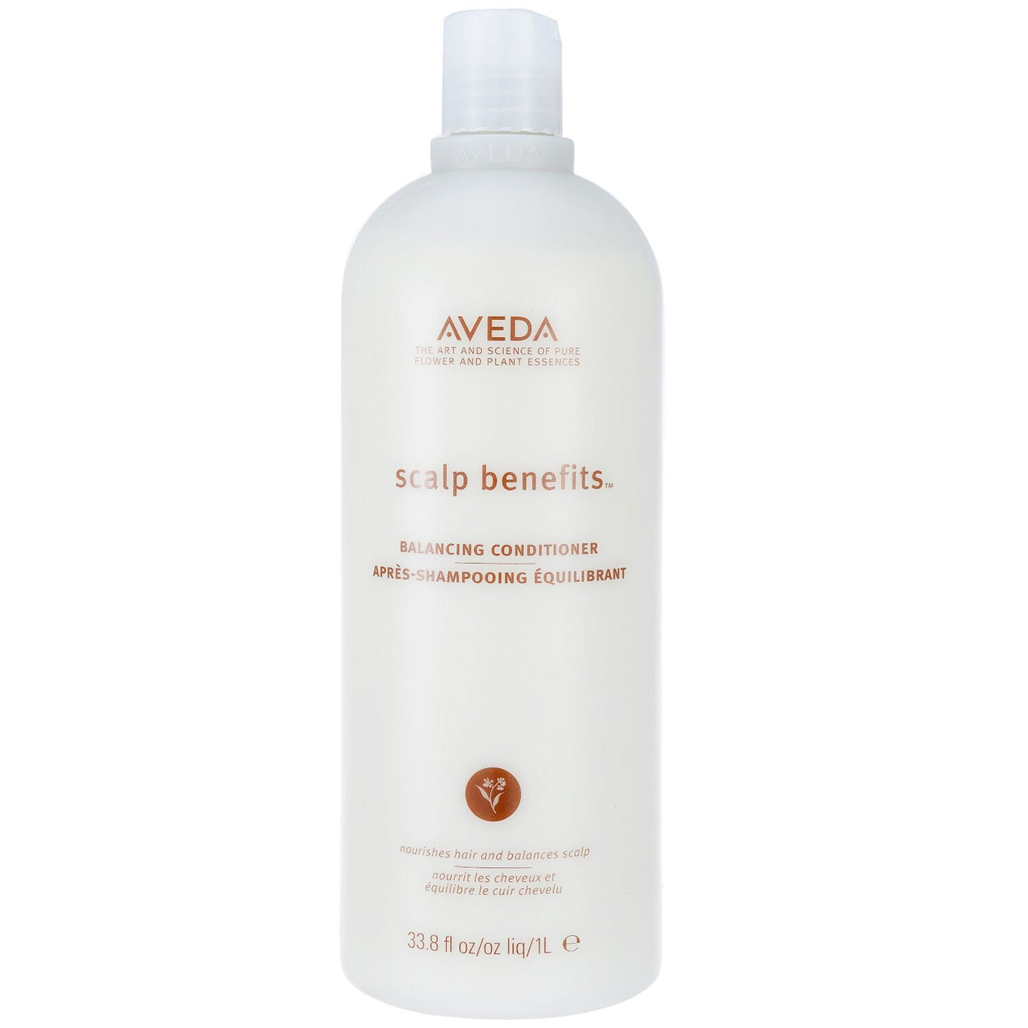 Aveda Scalp Benefits Balancing Conditioner 1000ml/33.8oz 1000 ml