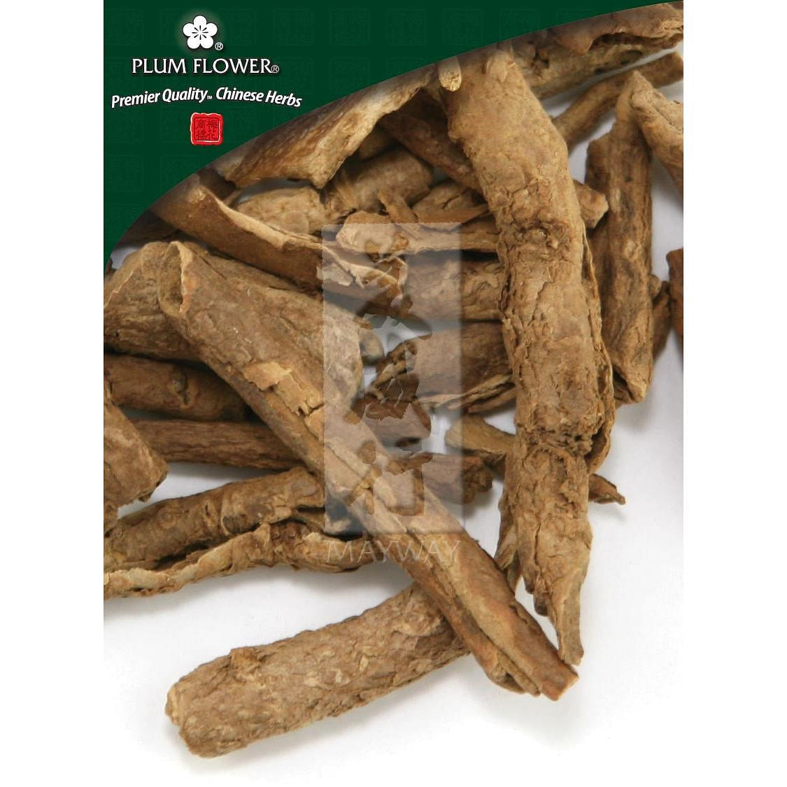 Xiang Jia Pi, unsulfured Periploca sepium root-bark 1 each