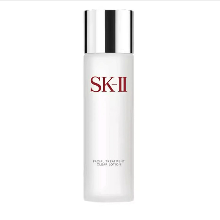 SK - II 嫩肤清莹露160m 1 份
