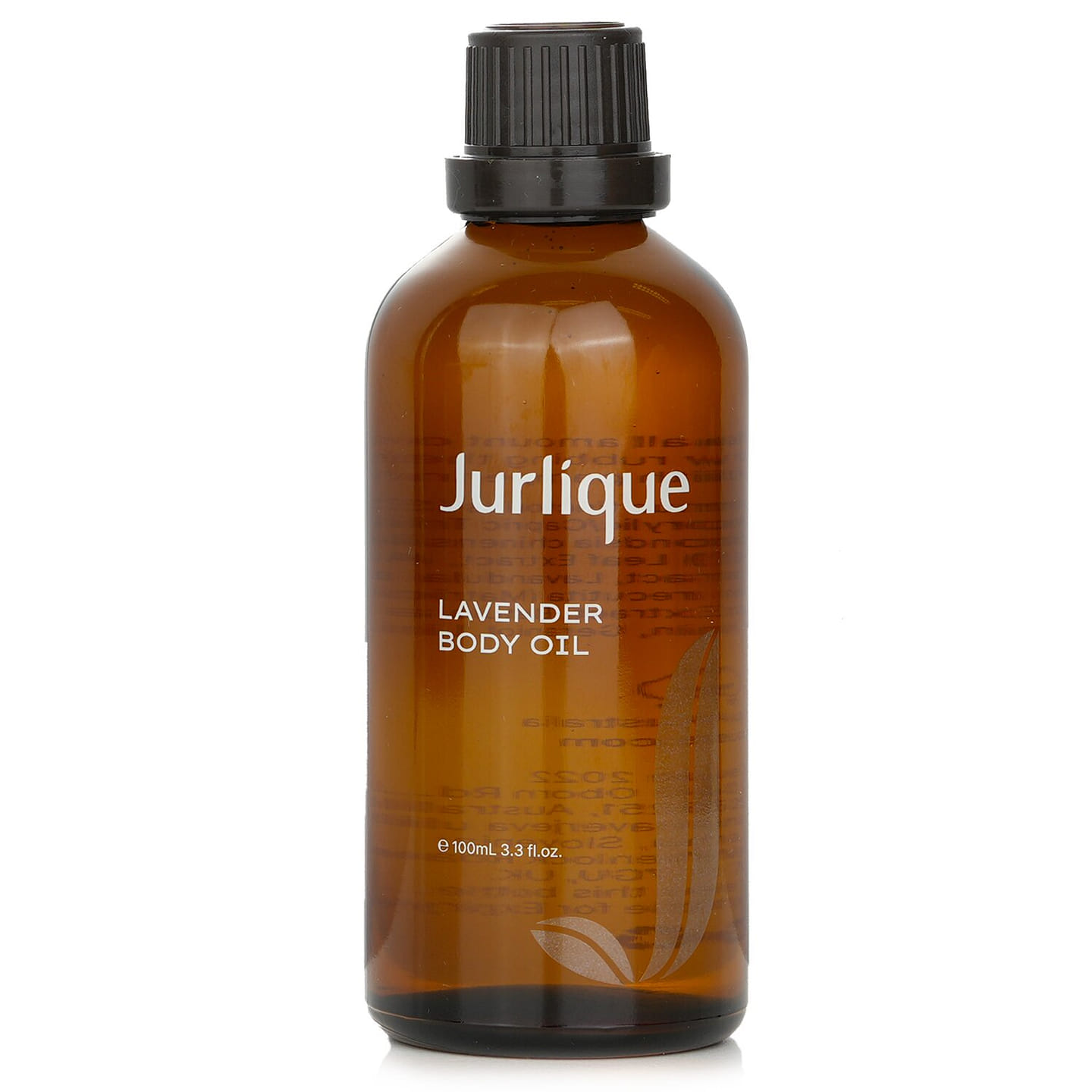 Jurlique Lavender Body Oil 100ml/3.3oz 100 ml