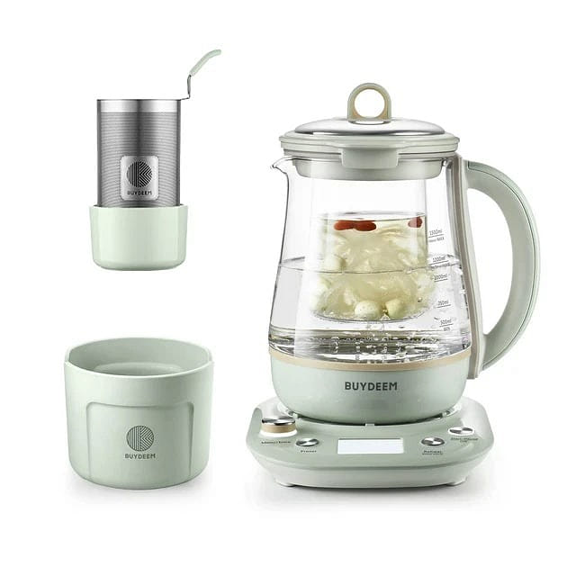 BUYDEEM K2763 Health Pot 3800 g
