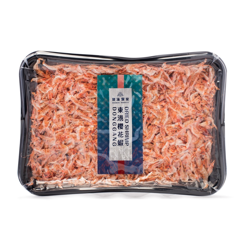 Get Donggang Sakura Dried Shrimp, Frozen Delivered Weee! Asian Market