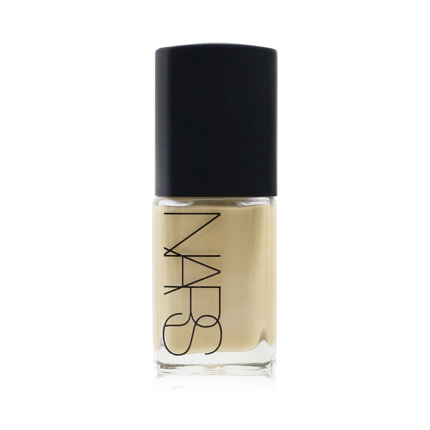 NARS Sheer Glow Foundation – Vienna (Light 4.5) 30ml/1oz 30 ml